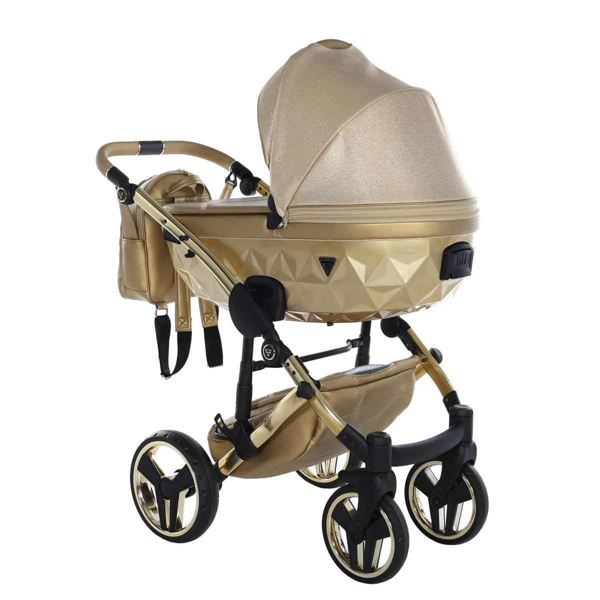 Junama Dolce Gold — kiçik şəkil 4