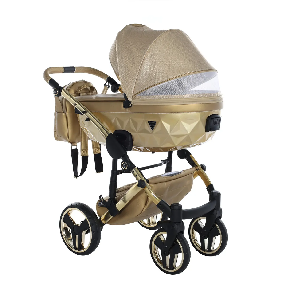 Junama Dolce Gold — kiçik şəkil 5