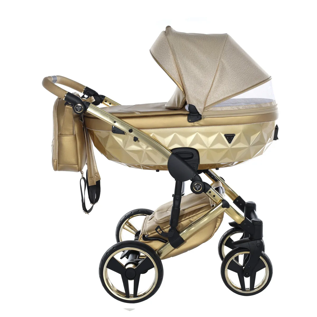 Junama Dolce Gold — kiçik şəkil 6