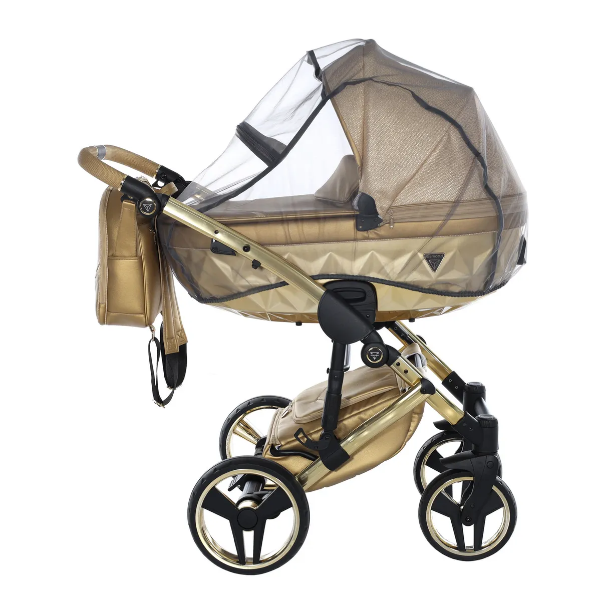 Junama Dolce Gold — kiçik şəkil 7