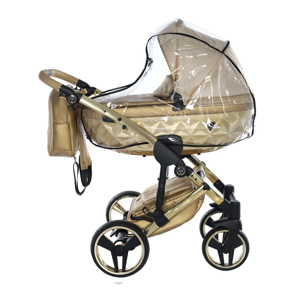 Junama Dolce Gold — kiçik şəkil 8