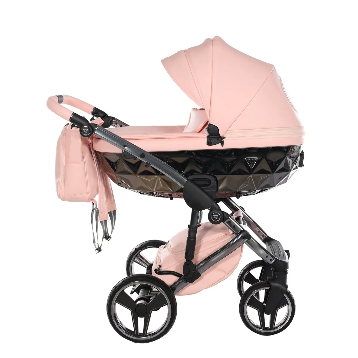 Junama Handcraft Apricot — kiçik şəkil 3