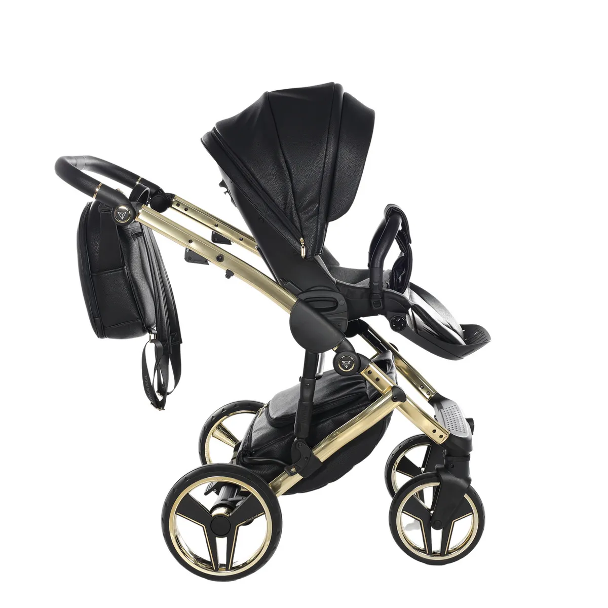 Junama Handcraft Black Gold — kiçik şəkil 4