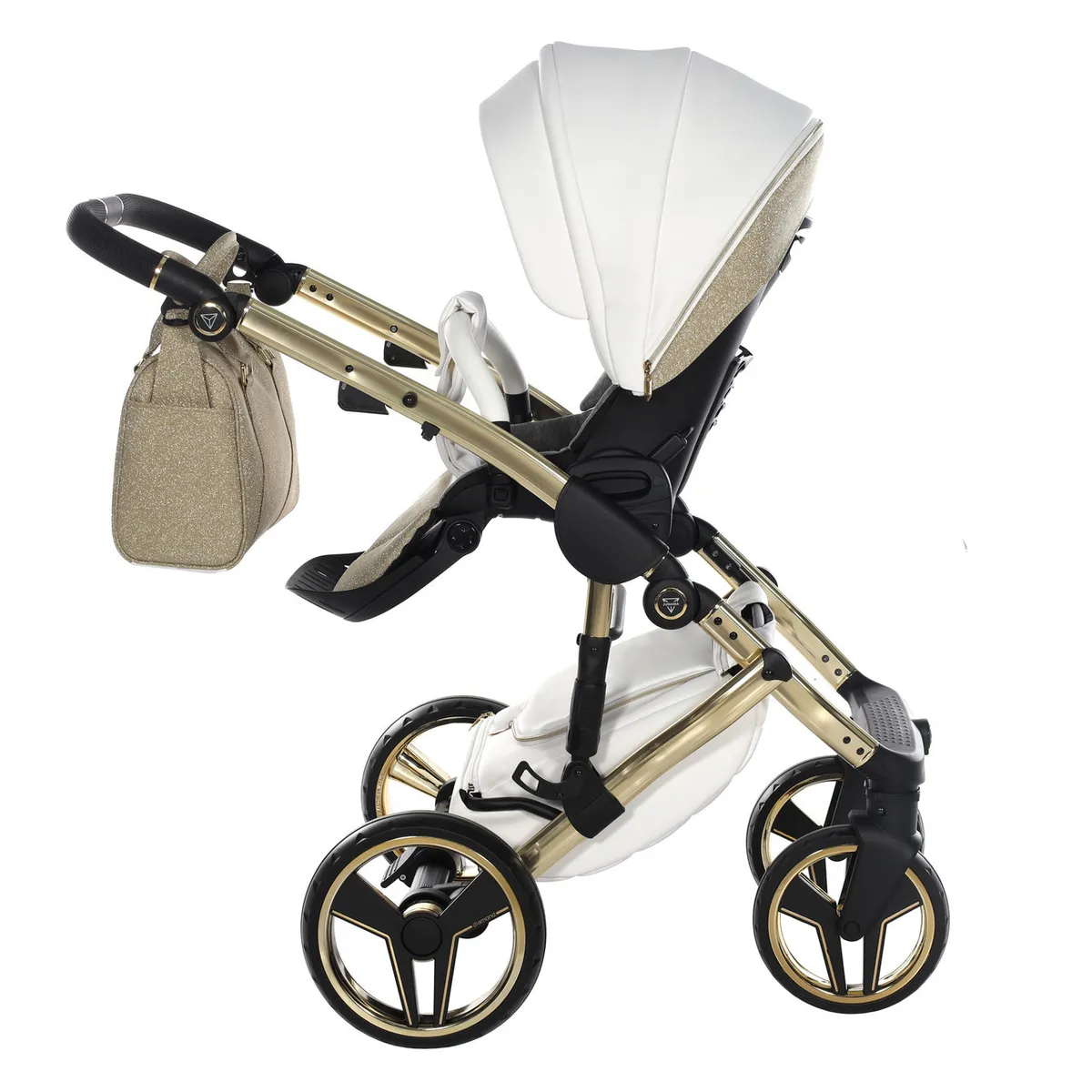 Junama Handcraft Glitter Gold — kiçik şəkil 11
