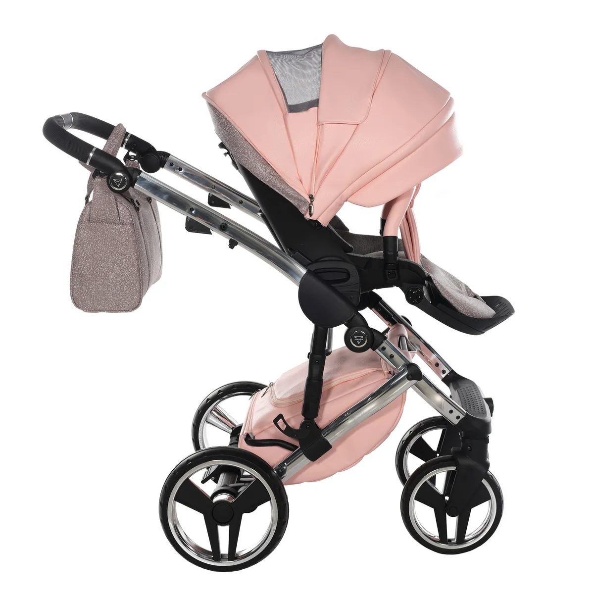 Junama Handcraft Glitter Pink — kiçik şəkil 12