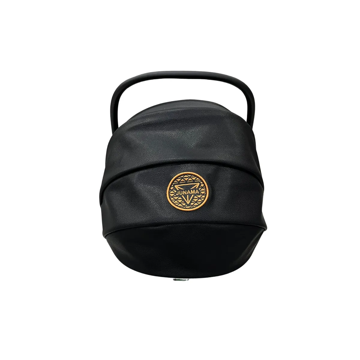 Junama Handcraft Rose Gold I Size Car Seat — kiçik şəkil 3