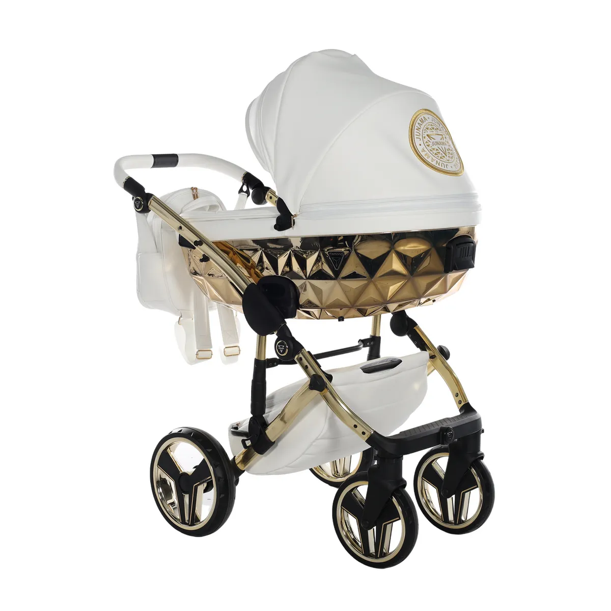 Junama Handcraft White Gold — kiçik şəkil 4