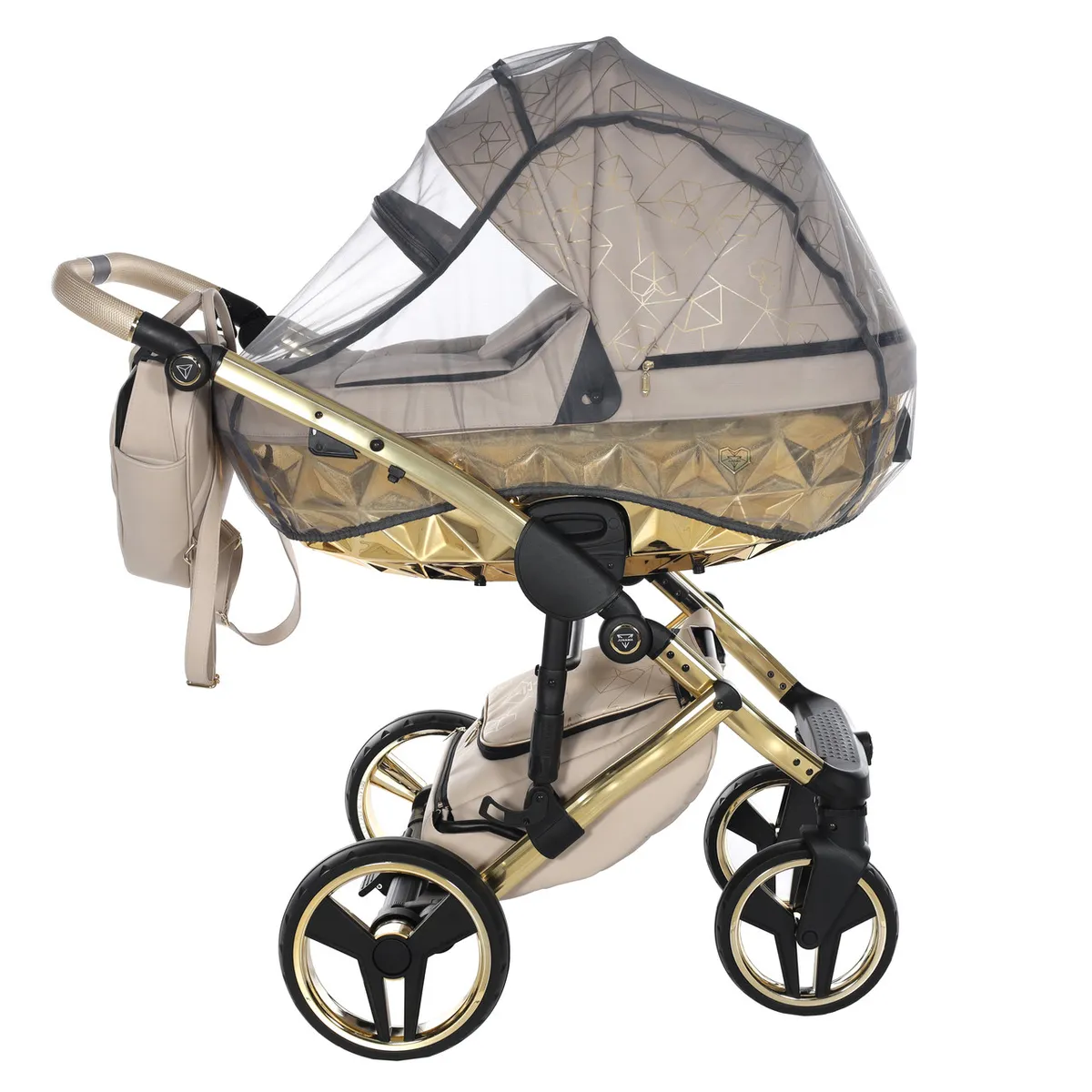 Junama Heart Beige — kiçik şəkil 9