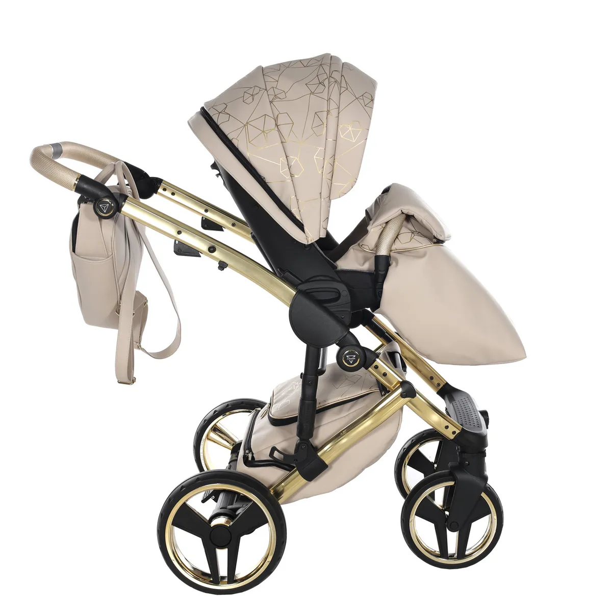 Junama Heart Beige — kiçik şəkil 11