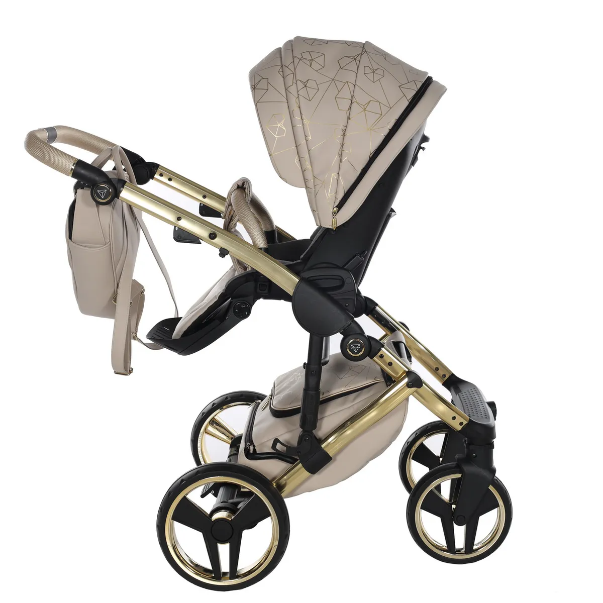 Junama Heart Beige — kiçik şəkil 12