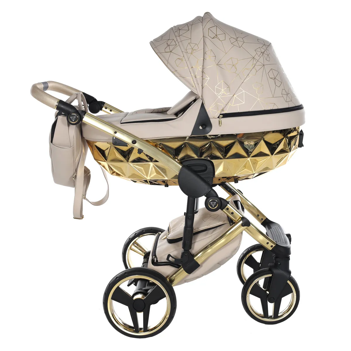 Junama Heart Beige — kiçik şəkil 3
