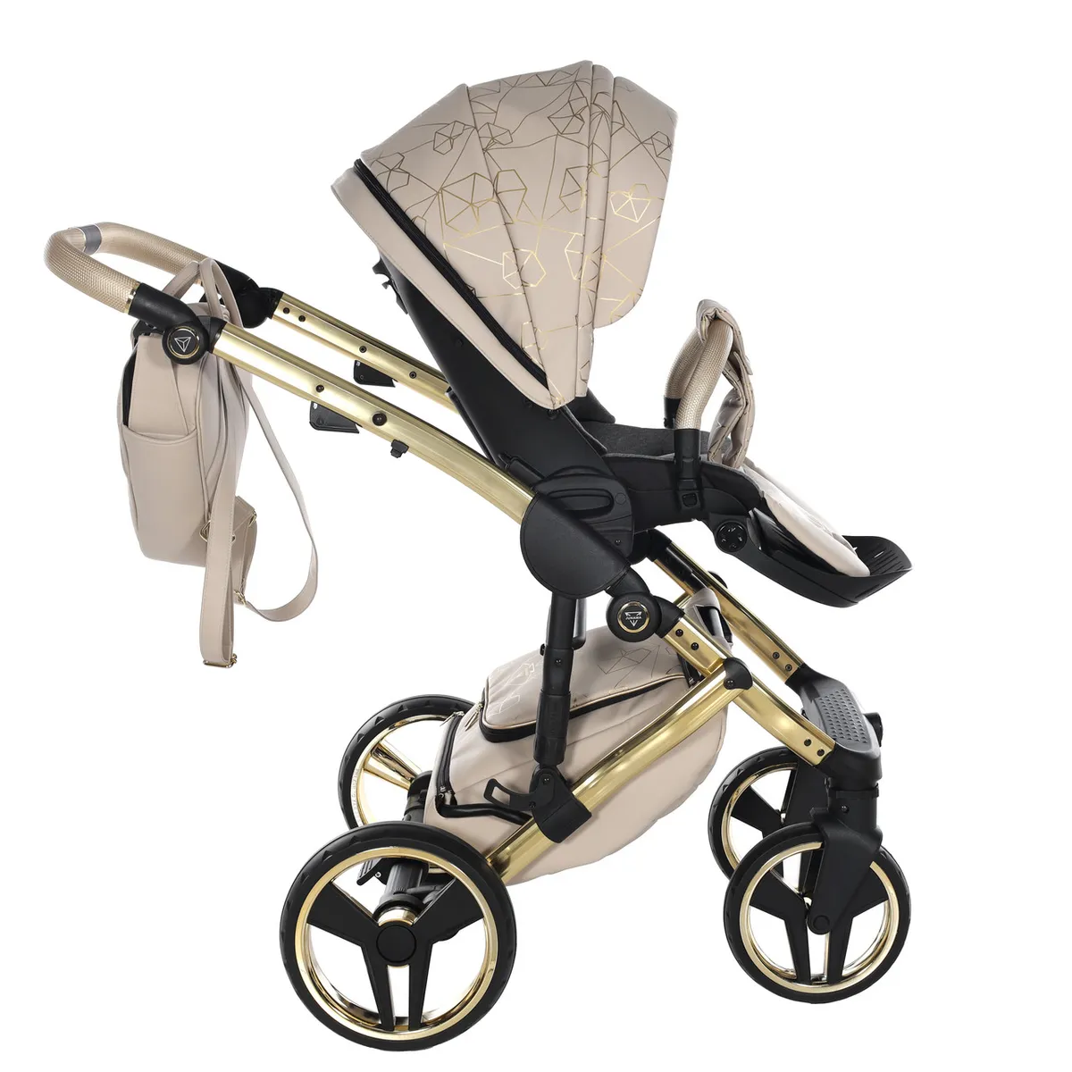Junama Heart Beige — kiçik şəkil 4