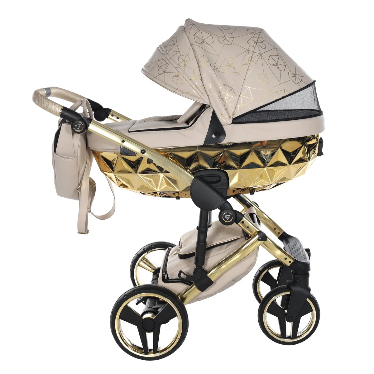 Junama Heart Beige — kiçik şəkil 6