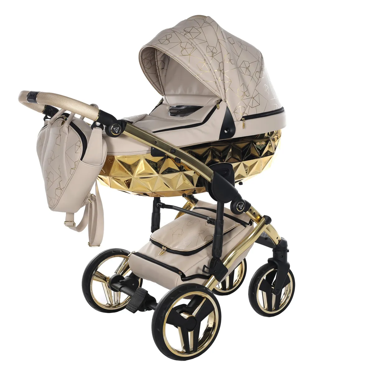 Junama Heart Beige — kiçik şəkil 7