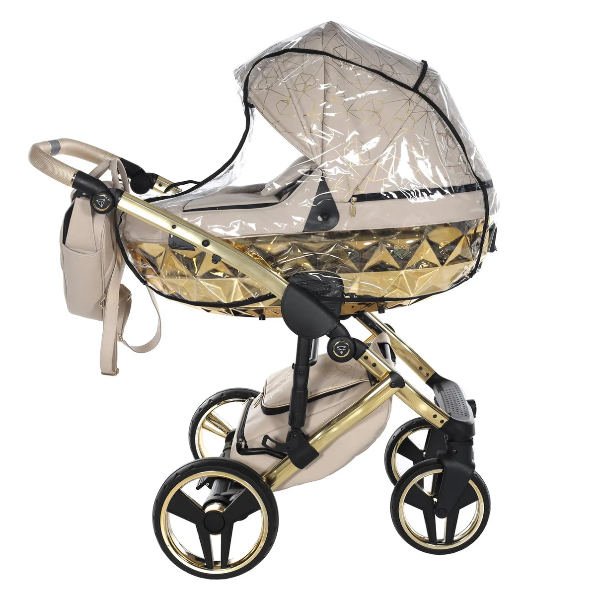 Junama Heart Beige — kiçik şəkil 8