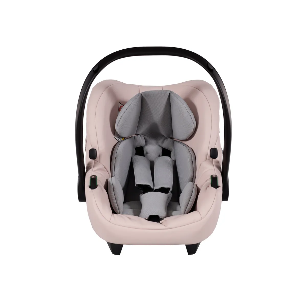 Junama Heart Blue I Size Car Seat — kiçik şəkil 12
