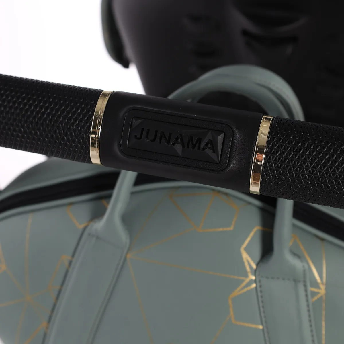 Junama Heart Green — kiçik şəkil 13