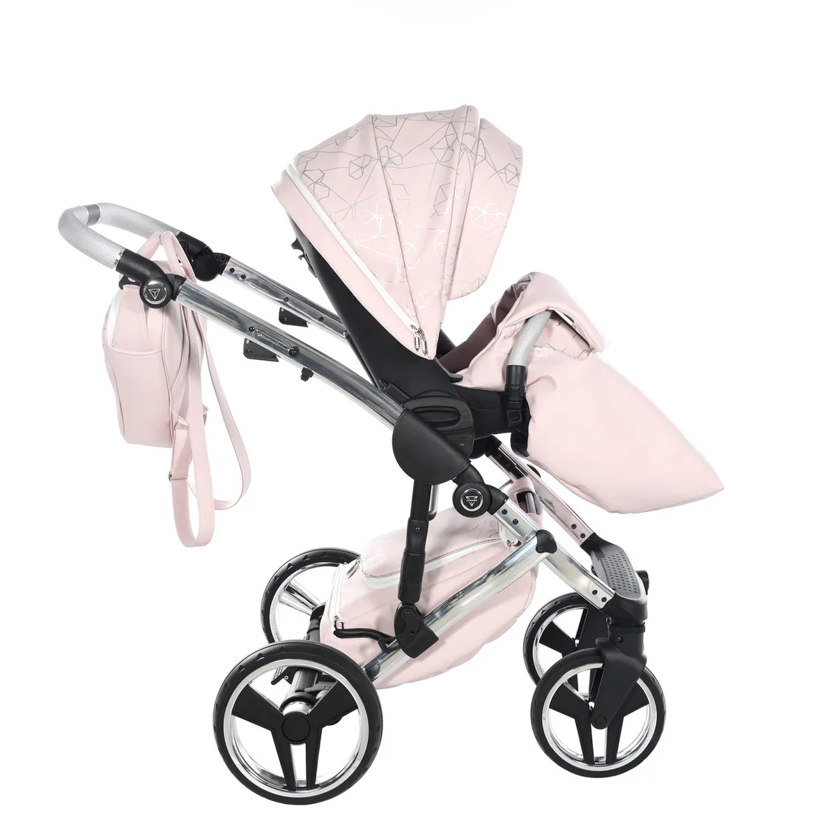 Junama Heart Pink — kiçik şəkil 11