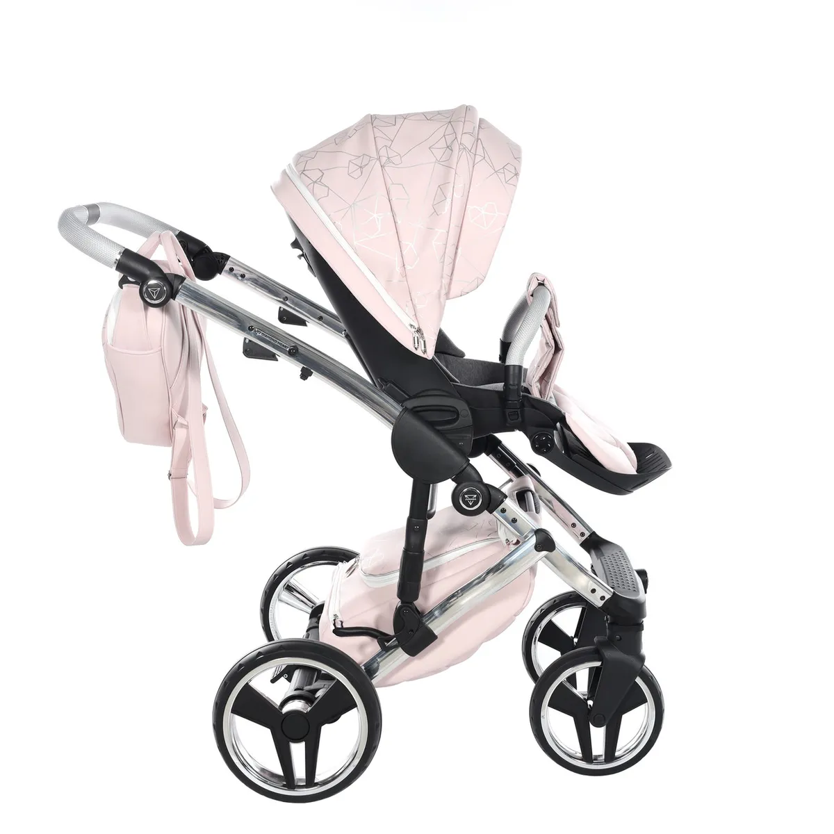 Junama Heart Pink — kiçik şəkil 7