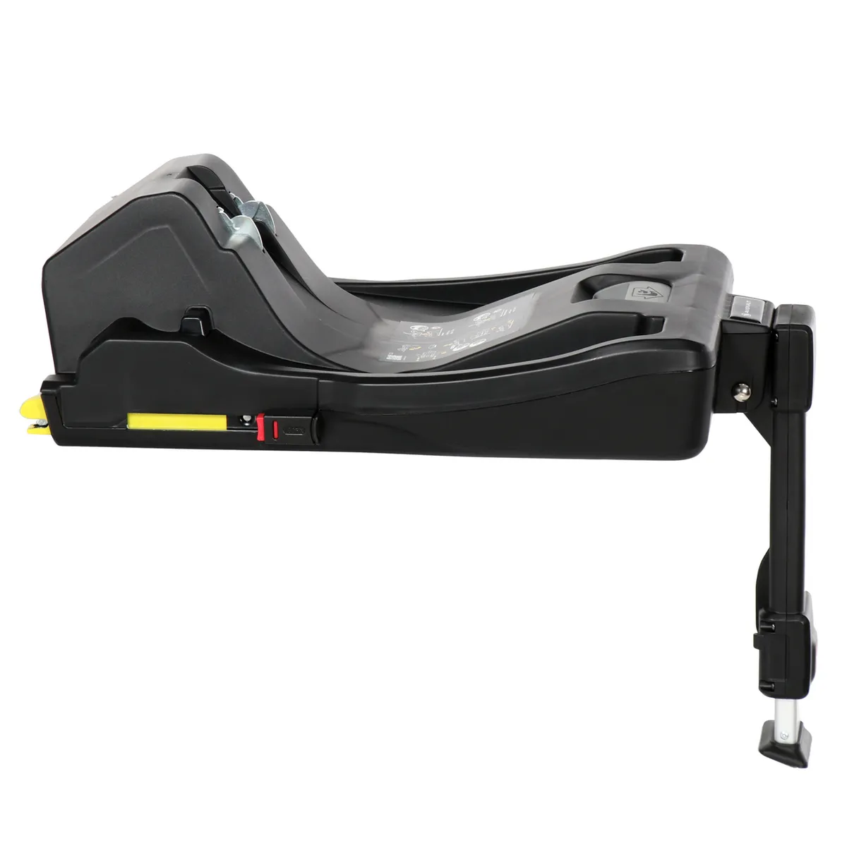 Junama Isofix Base I Size — Junama lüks körpə kalyaskası, şəkil 1/1