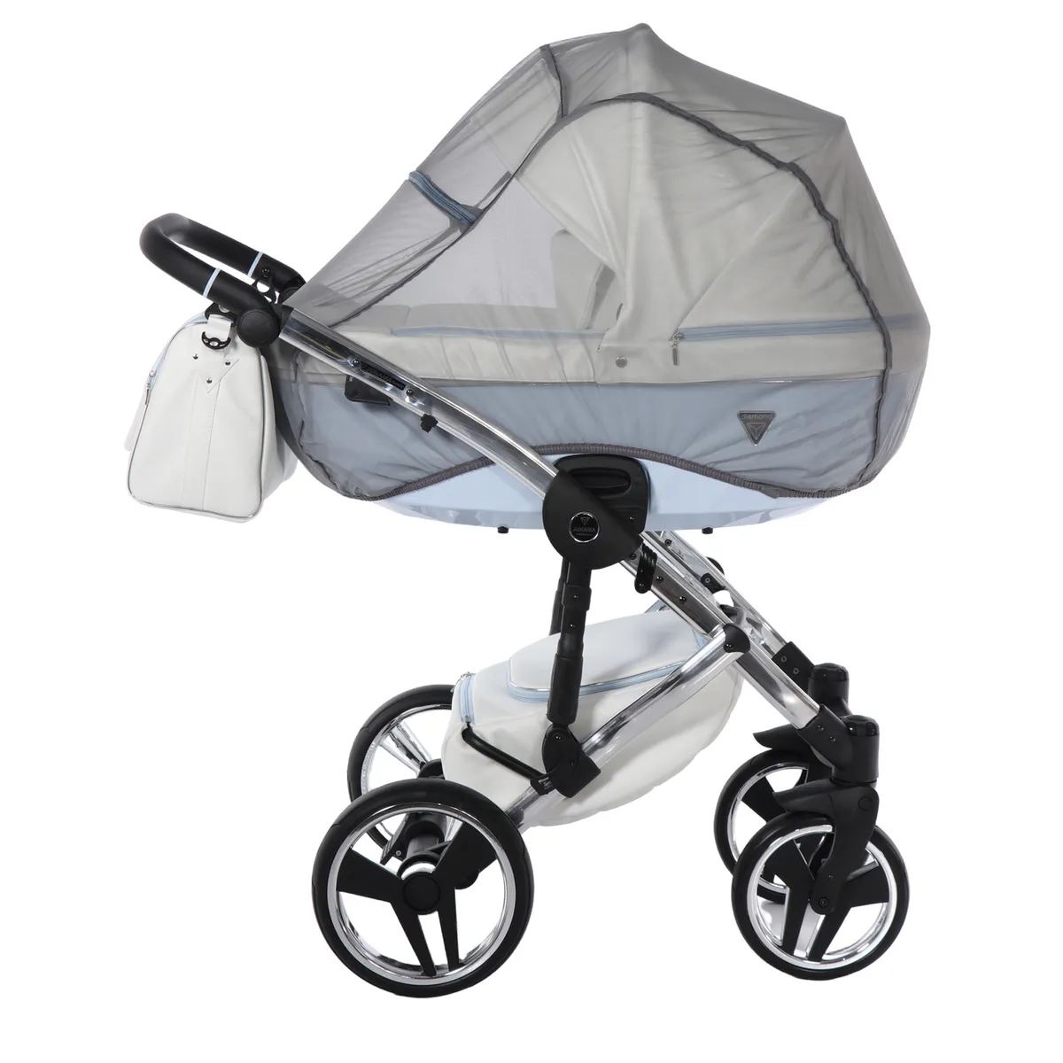 Junama Mosquito Net — kiçik şəkil 2