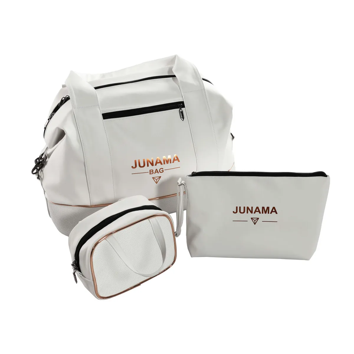 Junama Mummy Bag 3 In 1 Set — Junama lüks körpə kalyaskası, şəkil 1/10