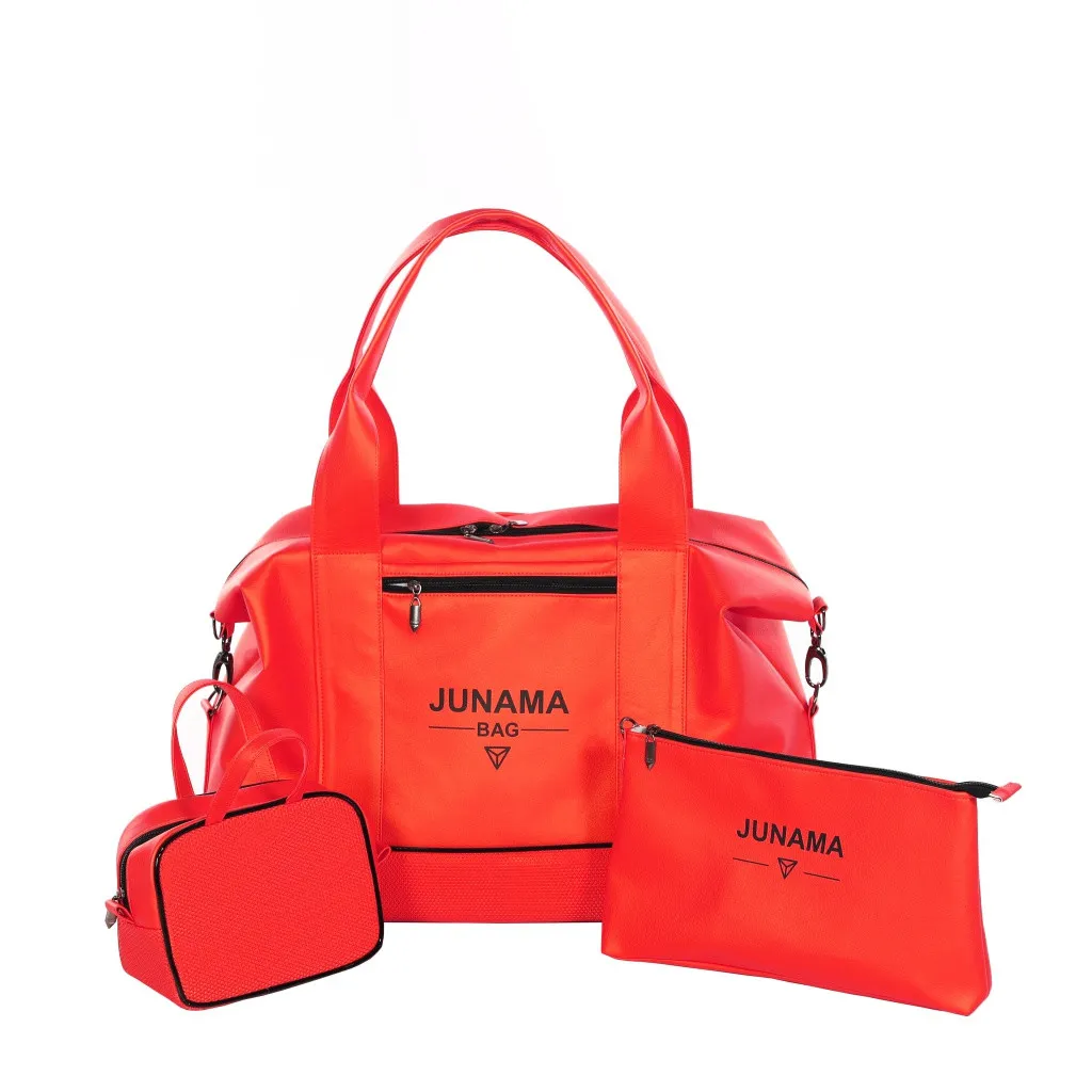 Junama Mummy Bag 3 In 1 Set — kiçik şəkil 10