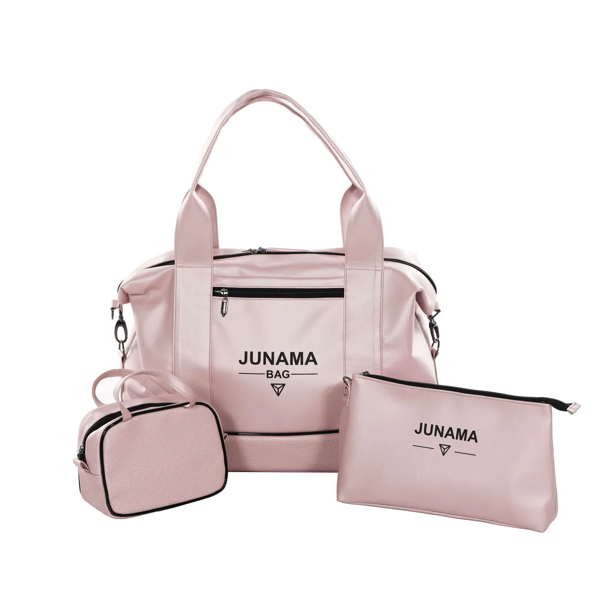 Junama Mummy Bag 3 In 1 Set — kiçik şəkil 3