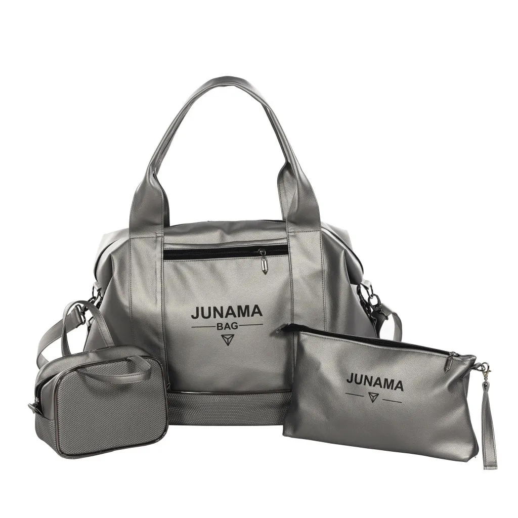 Junama Mummy Bag 3 In 1 Set — kiçik şəkil 4