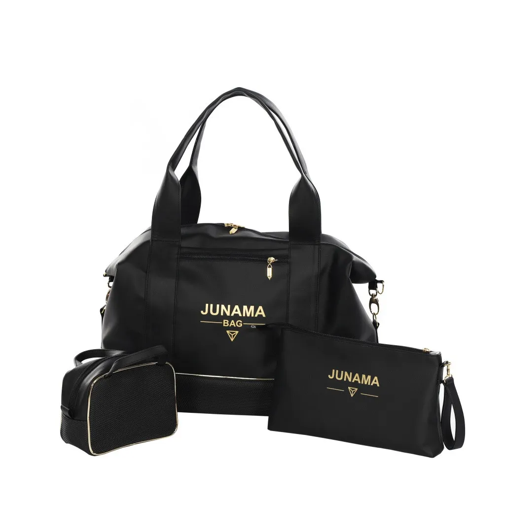 Junama Mummy Bag 3 In 1 Set — kiçik şəkil 6
