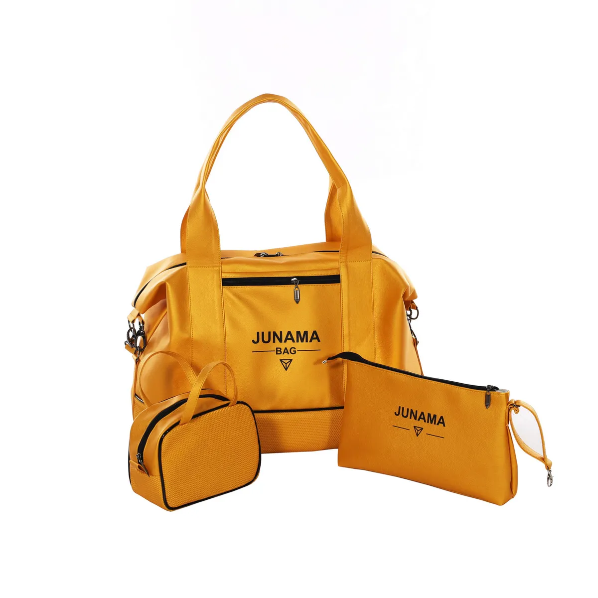 Junama Mummy Bag 3 In 1 Set — kiçik şəkil 7