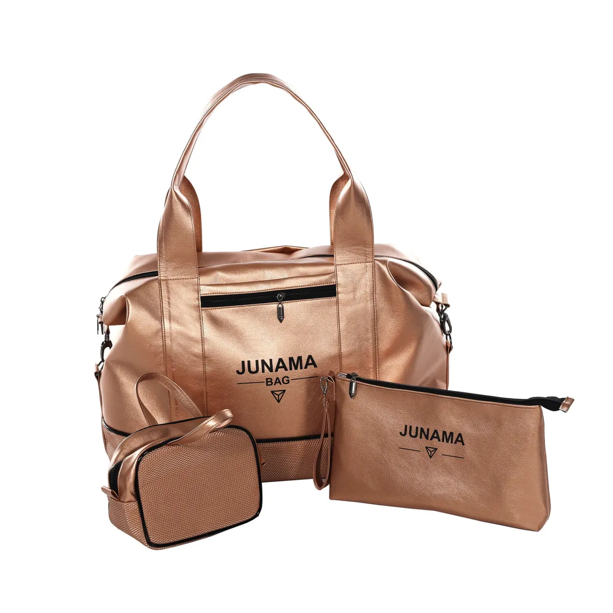 Junama Mummy Bag 3 In 1 Set — kiçik şəkil 9
