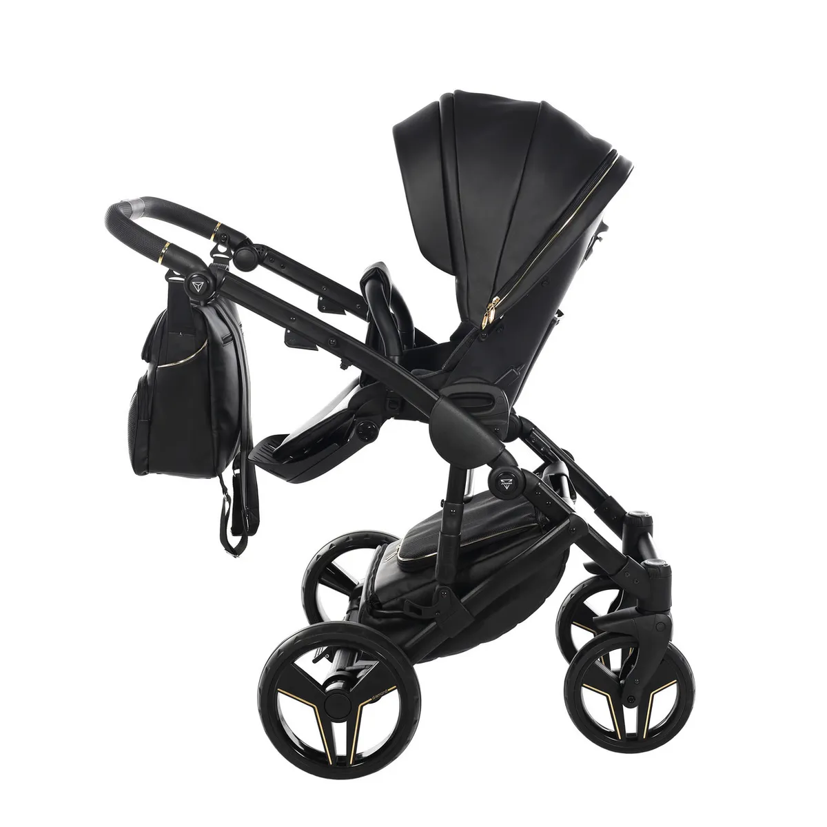 Junama S Class Black — kiçik şəkil 10