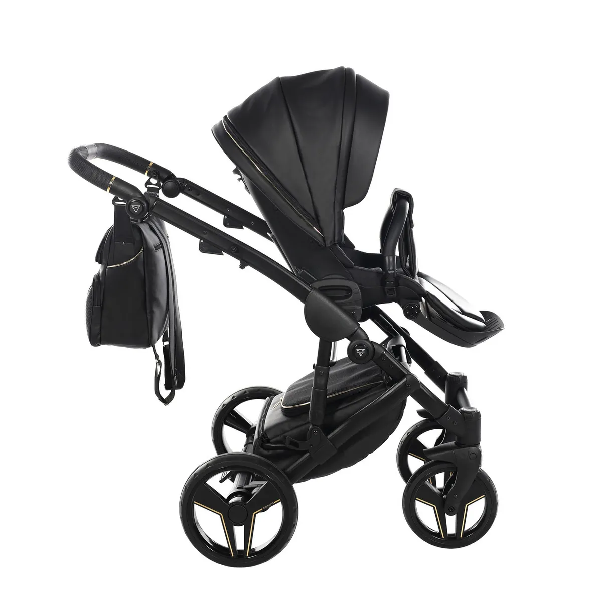 Junama S Class Black — kiçik şəkil 11