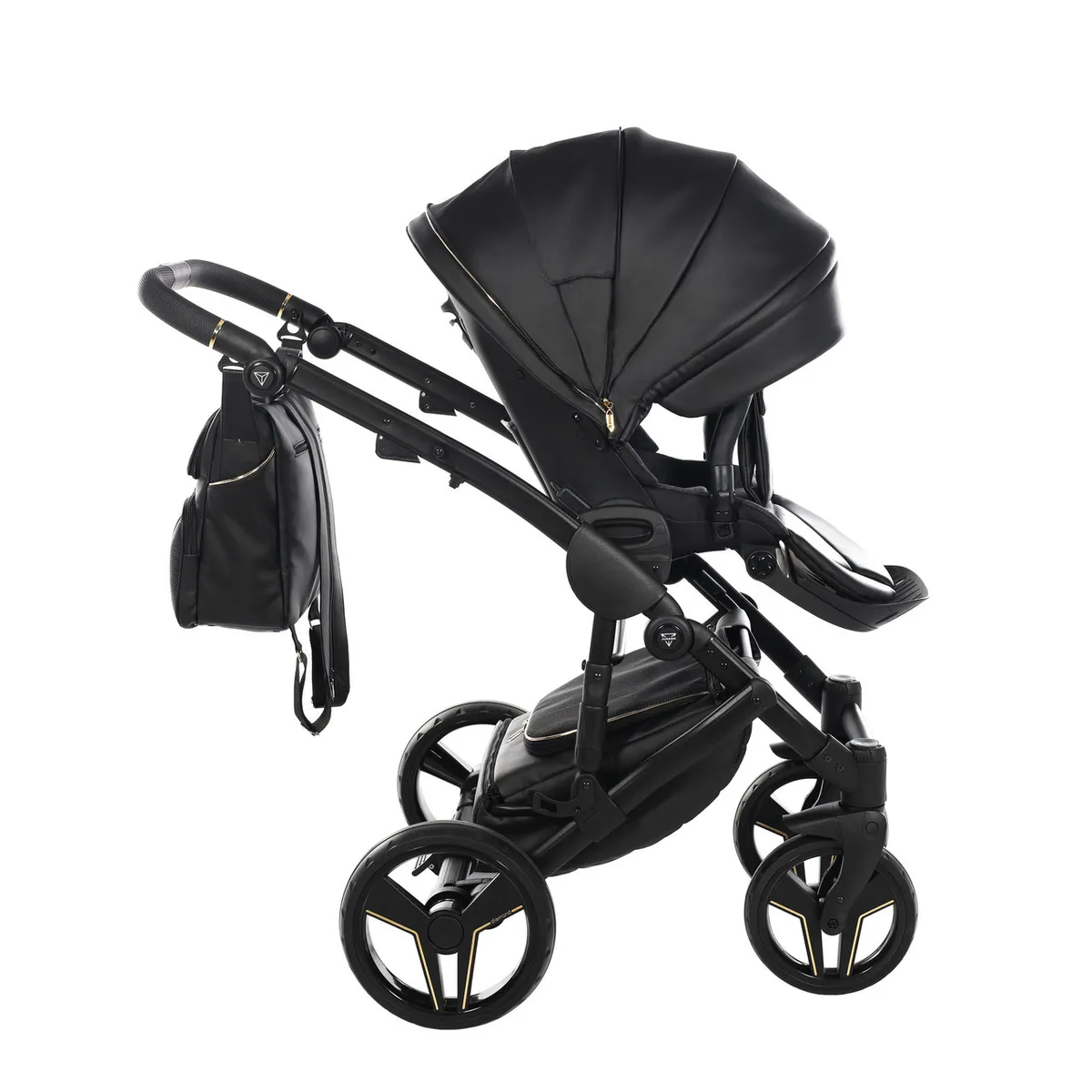 Junama S Class Black — kiçik şəkil 12