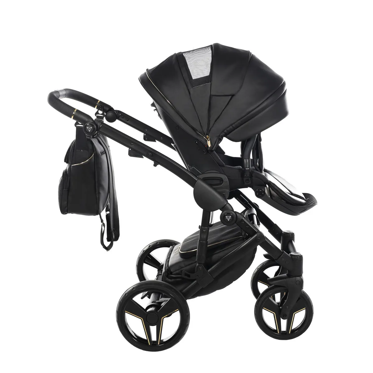 Junama S Class Black — kiçik şəkil 13