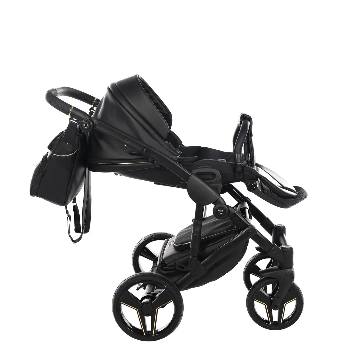 Junama S Class Black — kiçik şəkil 14