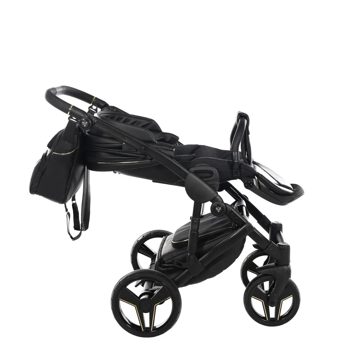 Junama S Class Black — kiçik şəkil 15