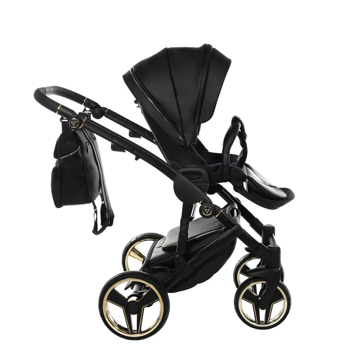 Junama S Class Black — kiçik şəkil 9