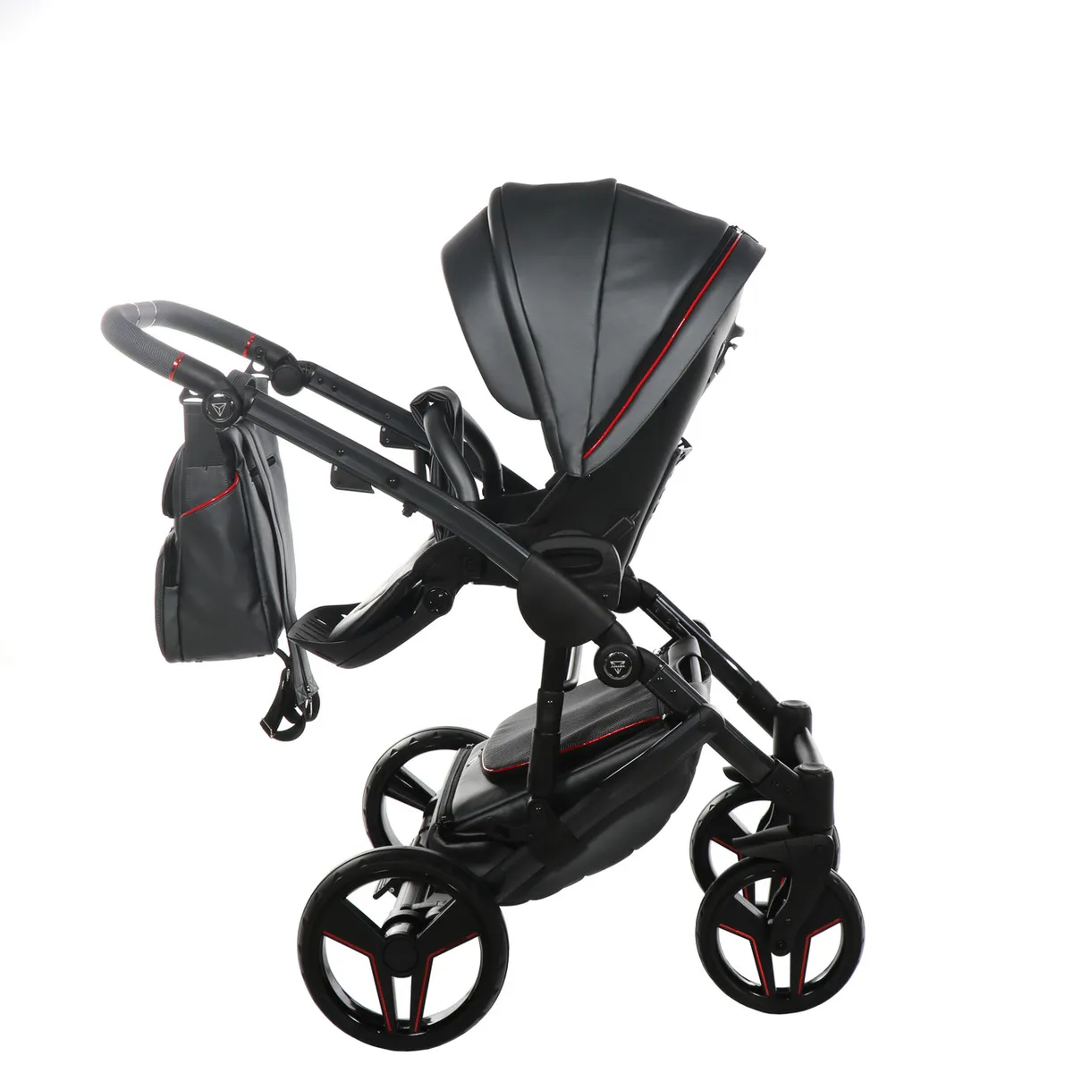 Junama S Class Graphite — kiçik şəkil 11