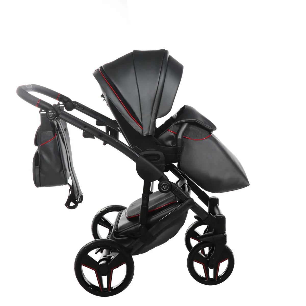 Junama S Class Graphite — kiçik şəkil 14