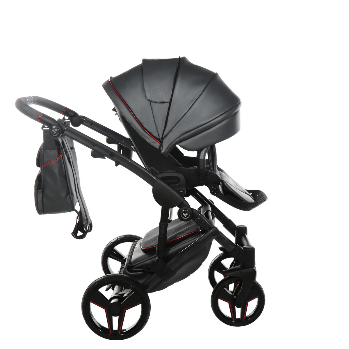 Junama S Class Graphite — kiçik şəkil 15