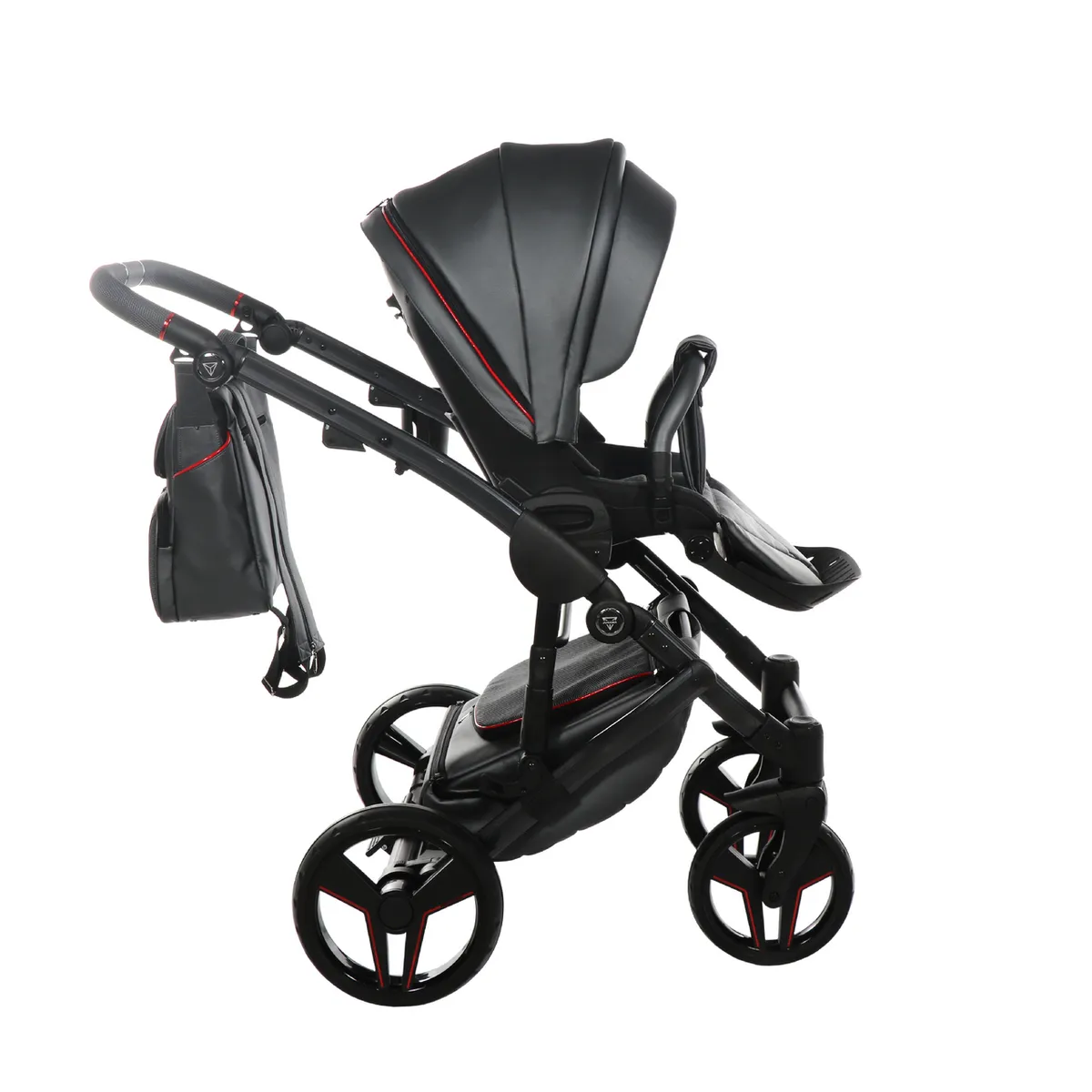 Junama S Class Graphite — kiçik şəkil 9