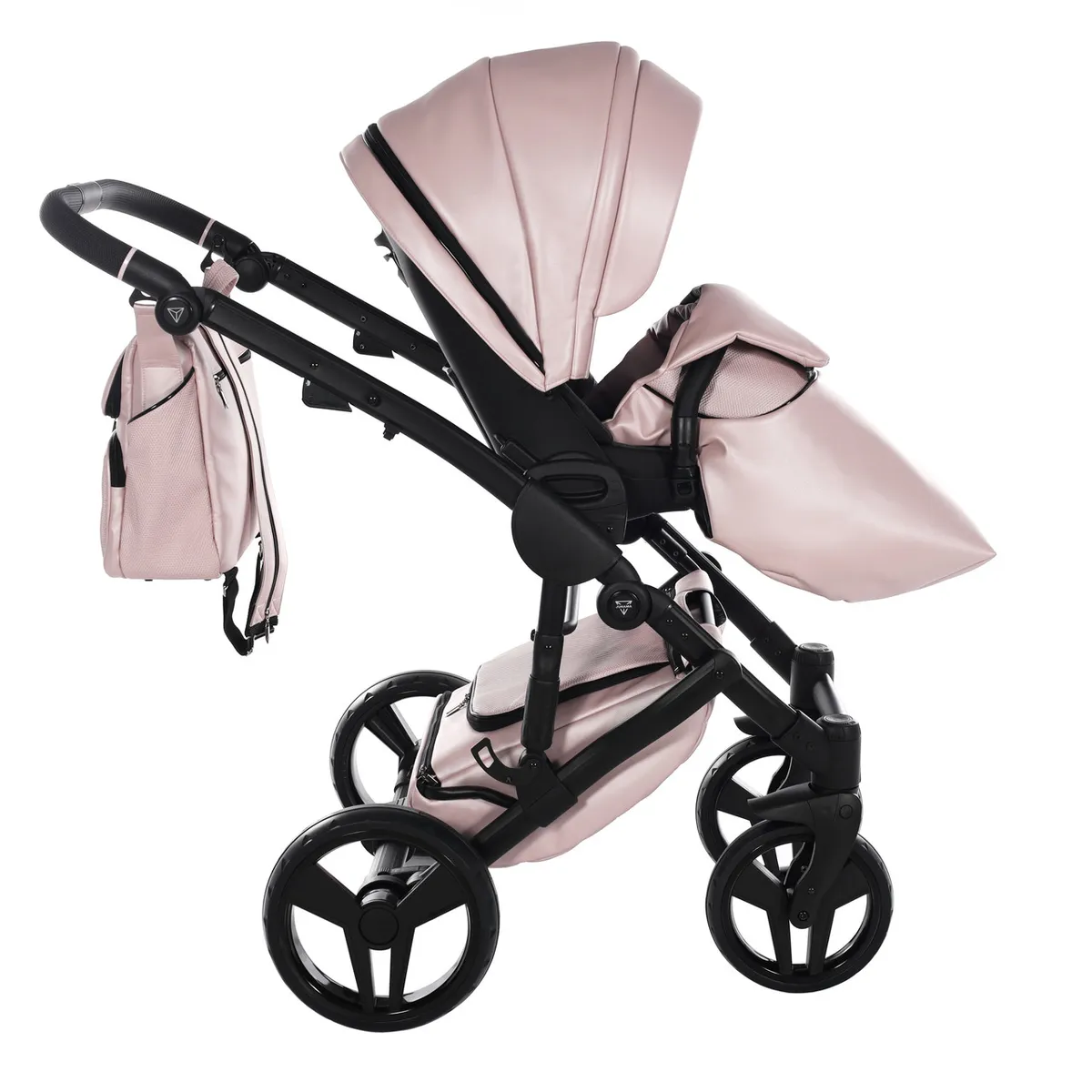 Junama S Class Pink — kiçik şəkil 10