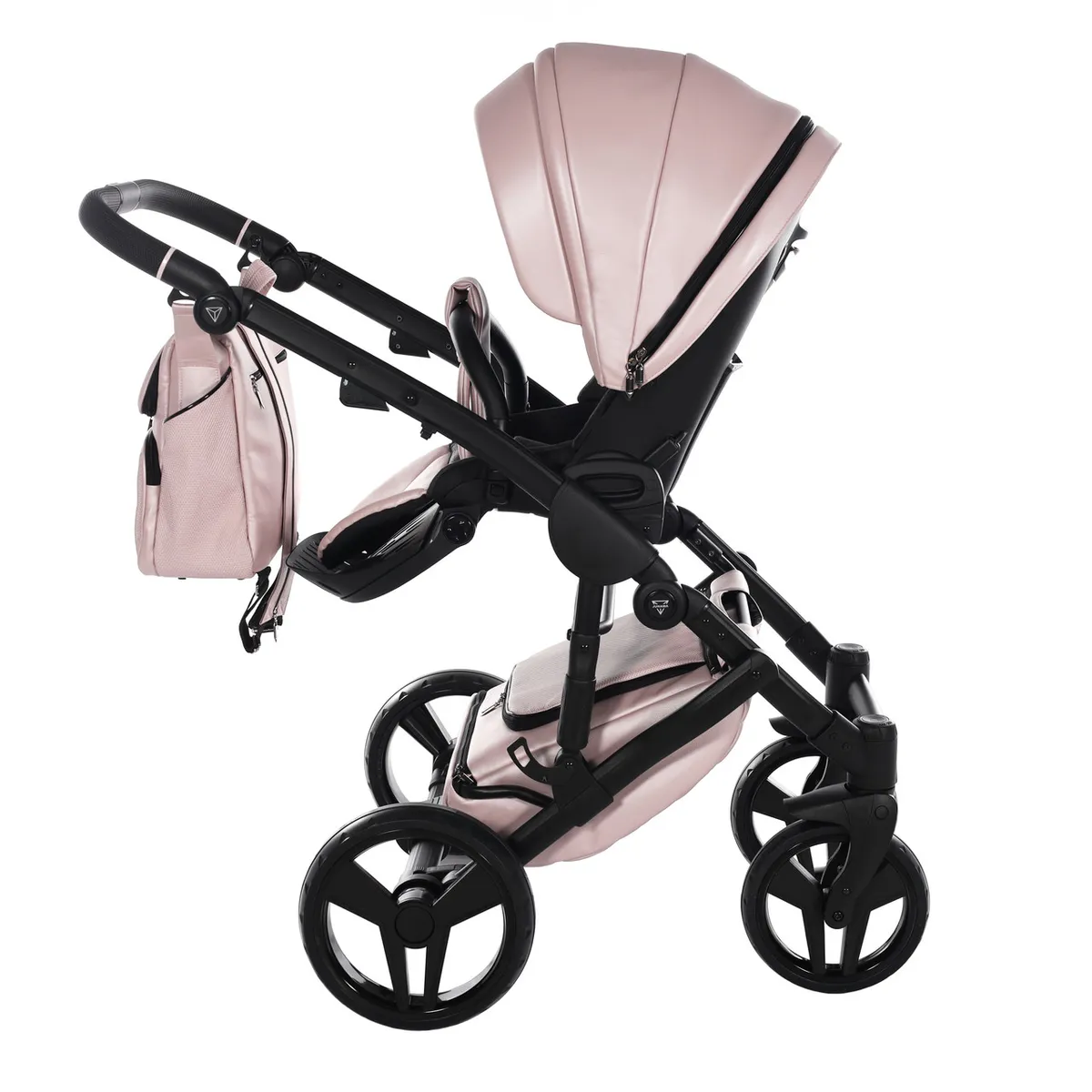 Junama S Class Pink — kiçik şəkil 11