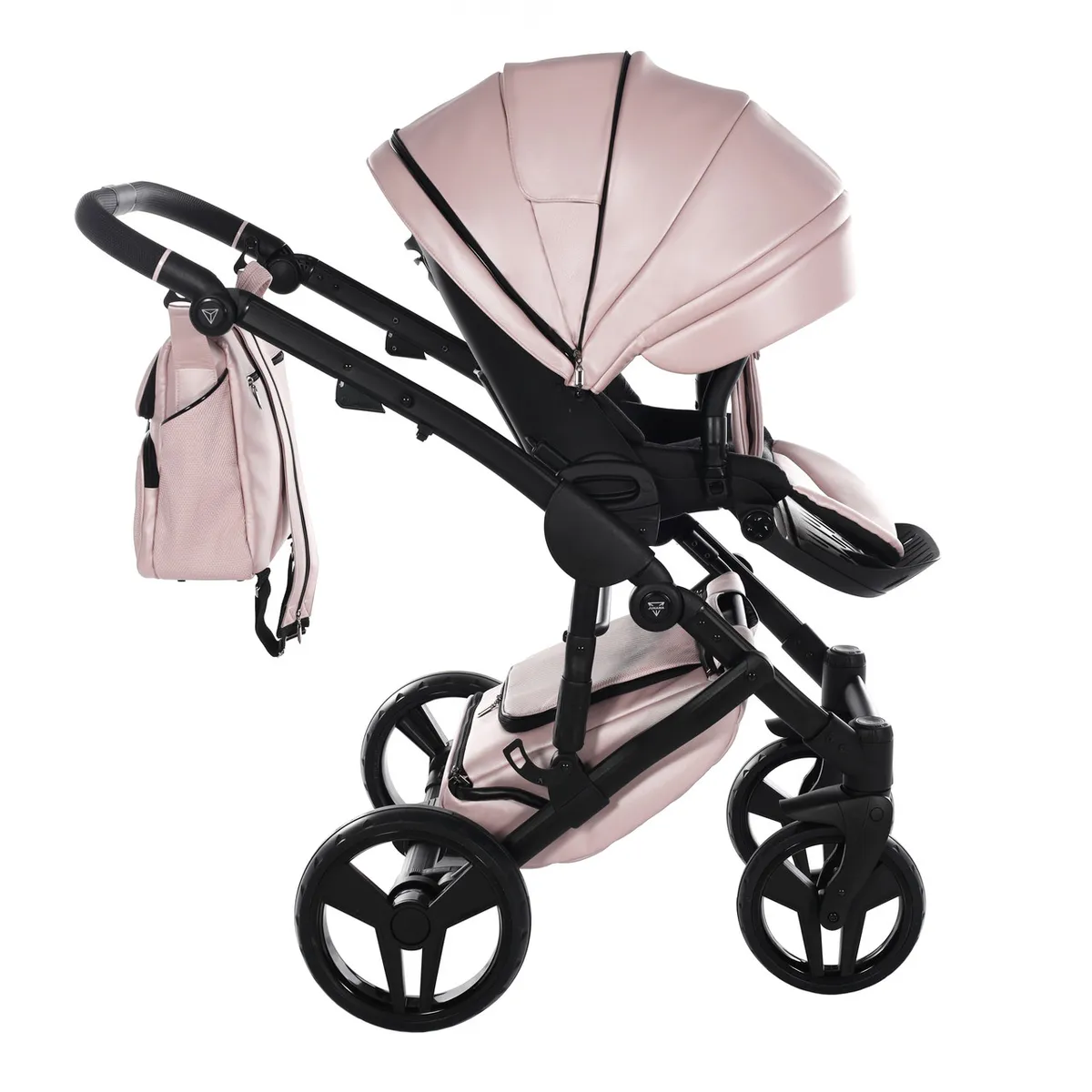 Junama S Class Pink — kiçik şəkil 12