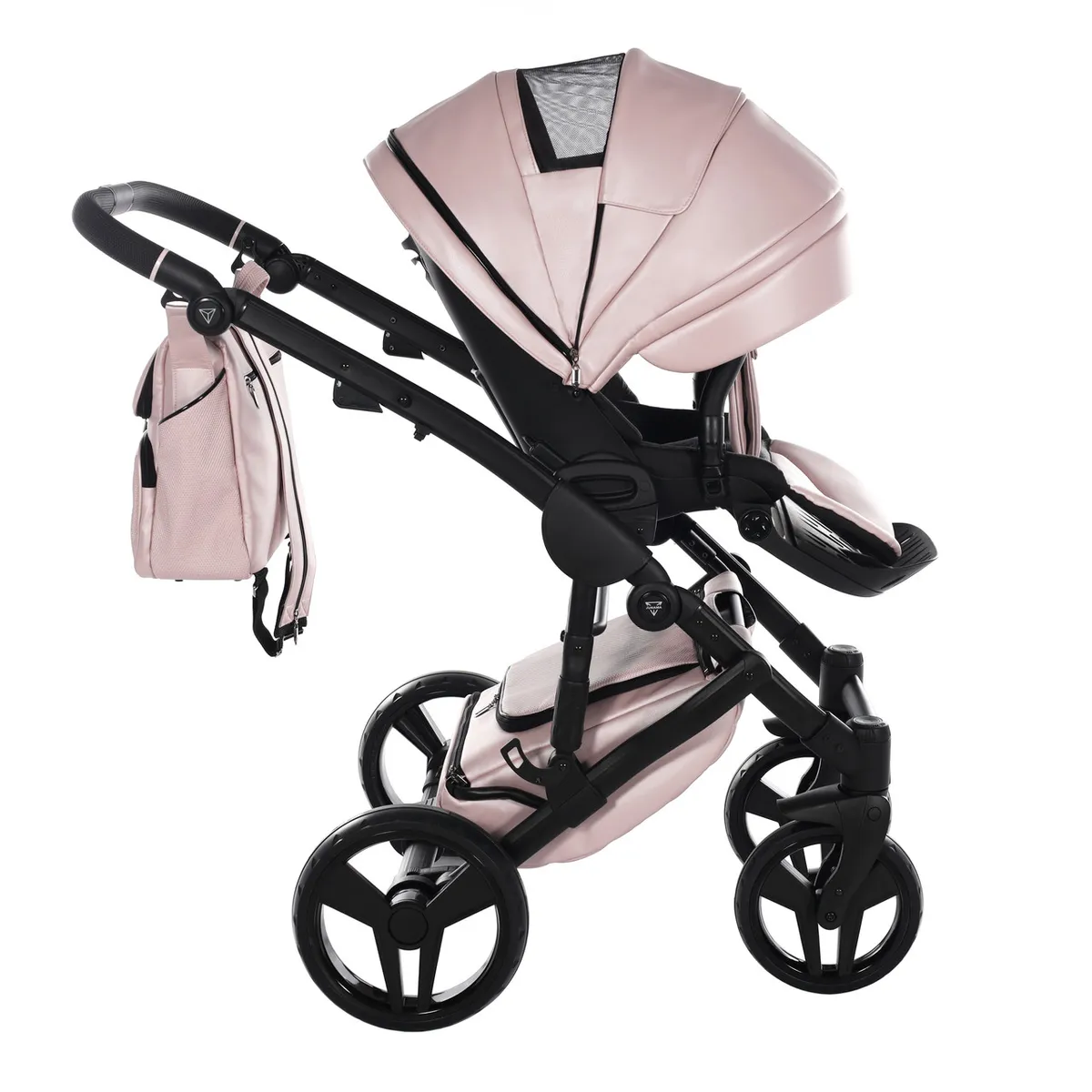 Junama S Class Pink — kiçik şəkil 13