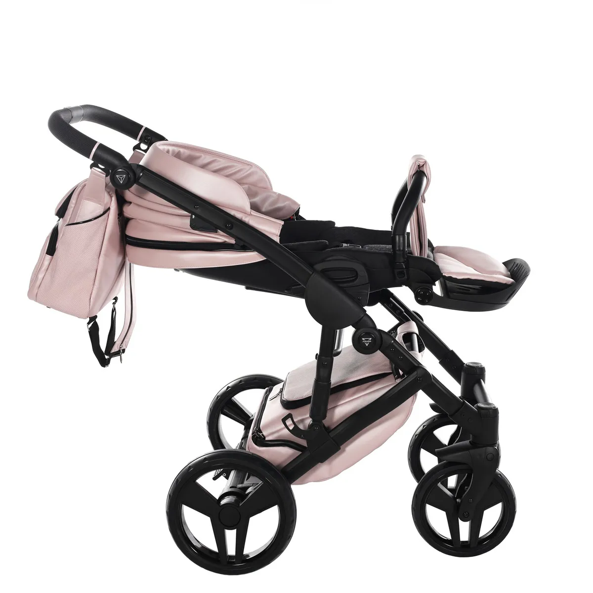 Junama S Class Pink — kiçik şəkil 14