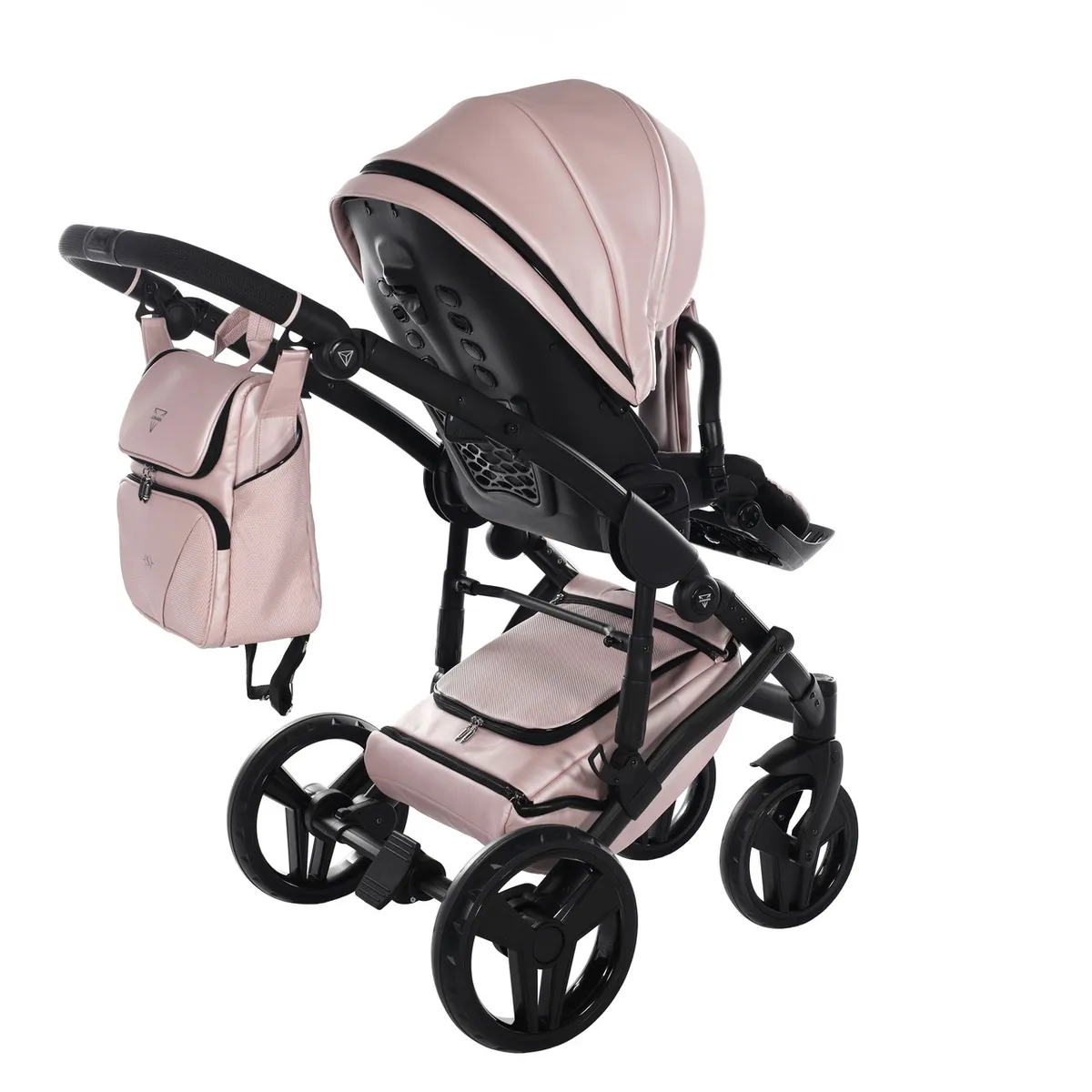 Junama S Class Pink — kiçik şəkil 15