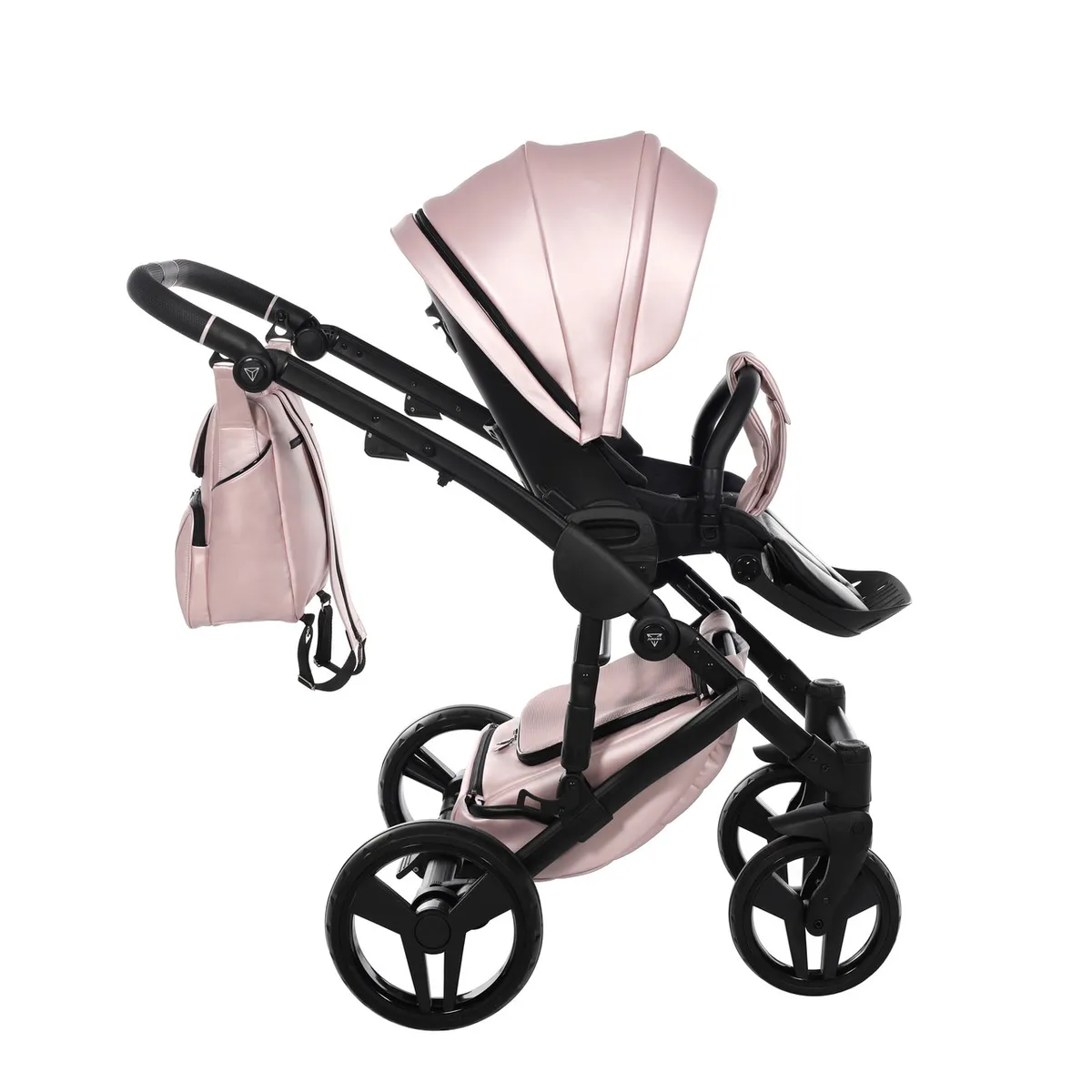 Junama S Class Pink — kiçik şəkil 2